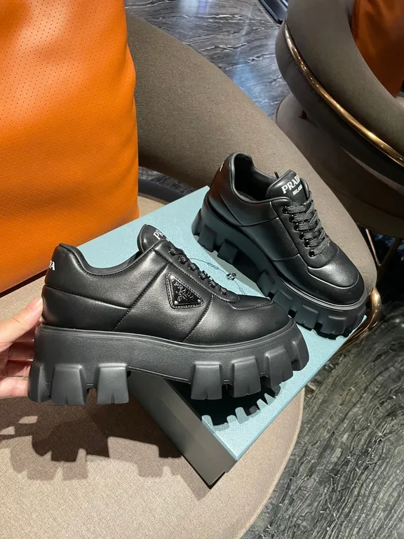 Prada Shoe 